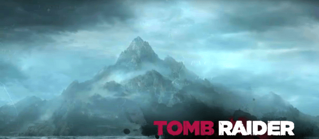 Tomb Raider - XBOX360 - Microsoft Xbox 360 - Titles