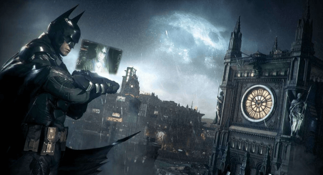 Batman: Arkham Knight - XBOXONE - Microsoft Xbox One - Ingames