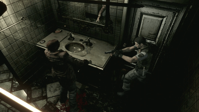 Resident Evil: Origins Collection - XBOXONE - Microsoft Xbox One - Ingames