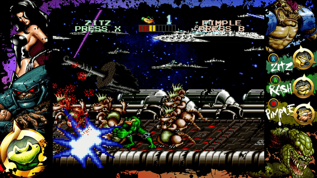 Rare Replay - XBOXONE - Microsoft Xbox One - Ingames