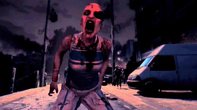 Dying Light - XBOXONE - Microsoft Xbox One - Ingames