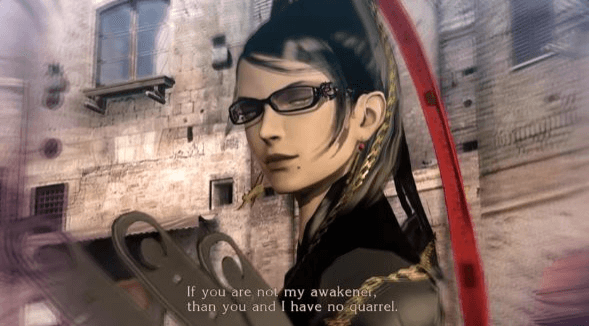 Bayonetta & Vanquish - XBOXONE - Microsoft Xbox One - Ingames