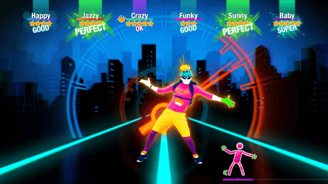 Just Dance 2020 - XBOXONE - Microsoft Xbox One - Ingames