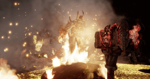 Citadel: Forged with Fire - XBOXONE - Microsoft Xbox One - Ingames