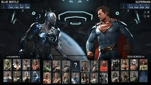 Injustice 2 - XBOXONE - Microsoft Xbox One - Ingames