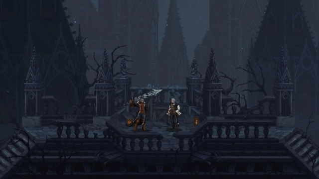 The Last Faith - XBOXONE - Microsoft Xbox One - Ingames