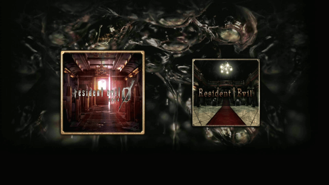 Resident Evil: Origins Collection - XBOXONE - Microsoft Xbox One - Titles