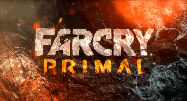 Far Cry Primal - XBOXONE - Microsoft Xbox One - Titles