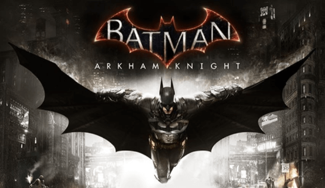 Batman: Arkham Knight - XBOXONE - Microsoft Xbox One - Titles