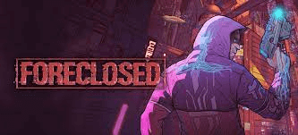 Foreclosed - XBOXONE - Microsoft Xbox One - Titles