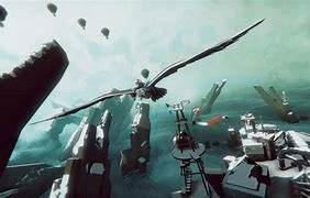 Falconeer - XBOXSERIESX - Microsoft Xbox Series X - Ingames