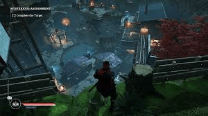 Aragami 2 - XBOXSERIESX - Microsoft Xbox Series X - Ingames