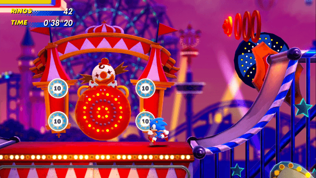 Sonic Superstars - XBOXSERIESX - Microsoft Xbox Series X - Ingames